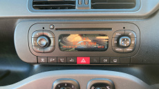 Fiat Panda 1.2 Pop 5dr Petrol Hatchback